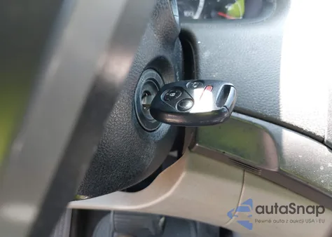 2009 Honda Accord 2.4 Lx from USA, damaged, VIN 1HGCP26379A017750